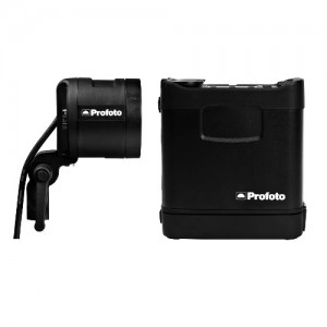 Profoto B2 TO-GO KIT 250 AIRTTL